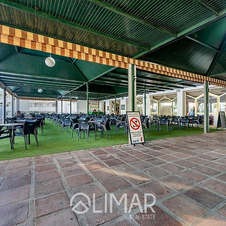 Bil Bil Beach - Benalbeach Benalmadena Ngoại thất bức ảnh