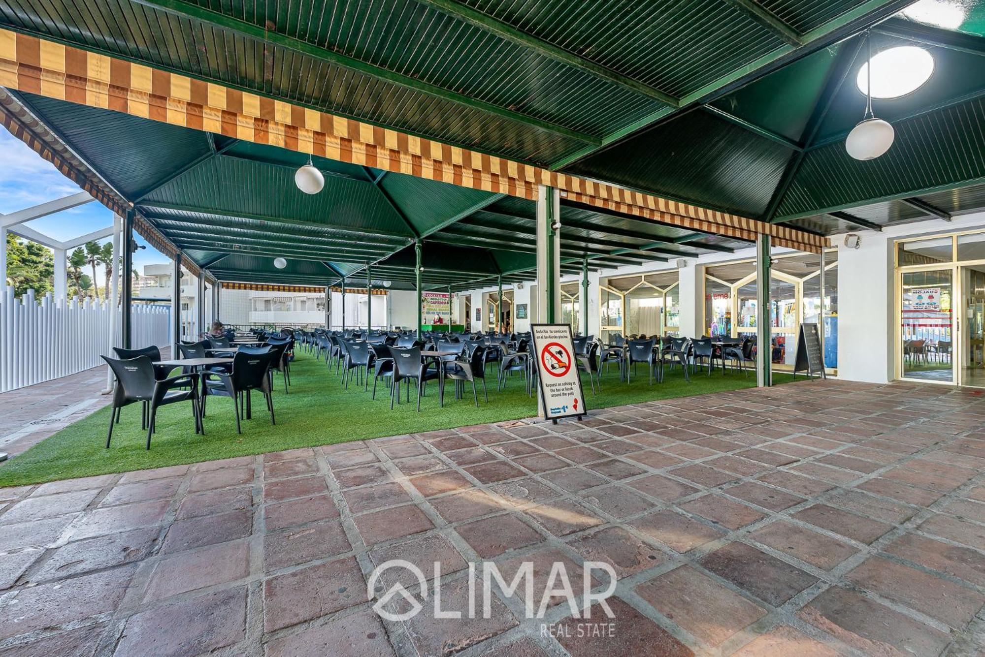 Bil Bil Beach - Benalbeach Benalmadena Ngoại thất bức ảnh