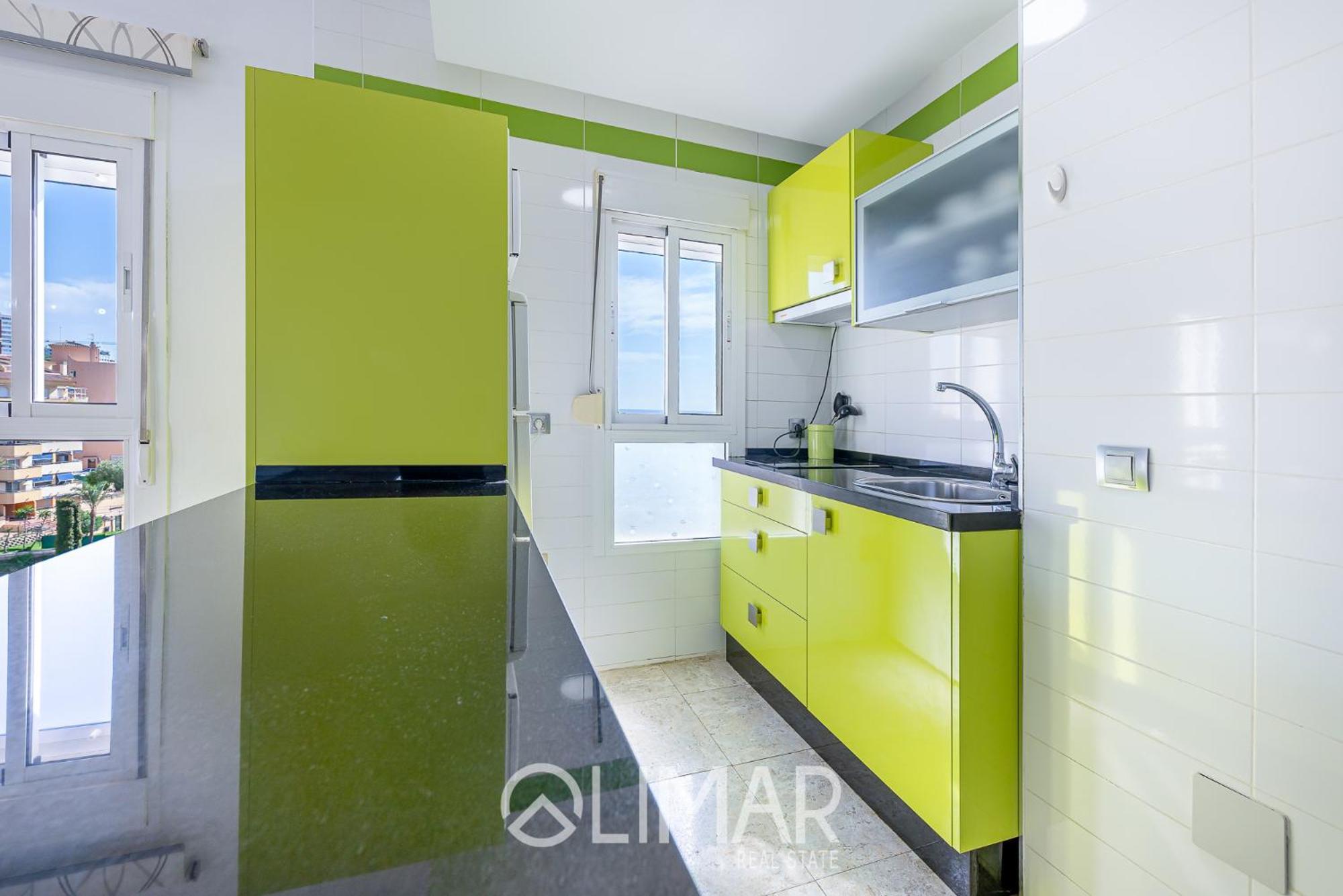 Bil Bil Beach - Benalbeach Benalmadena Ngoại thất bức ảnh