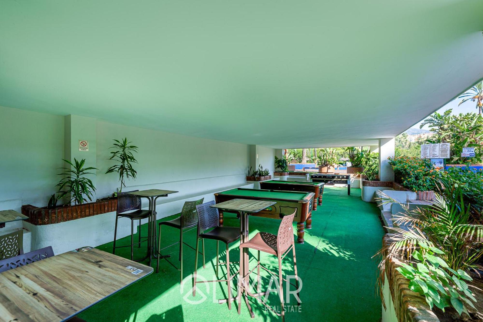 Bil Bil Beach - Benalbeach Benalmadena Ngoại thất bức ảnh