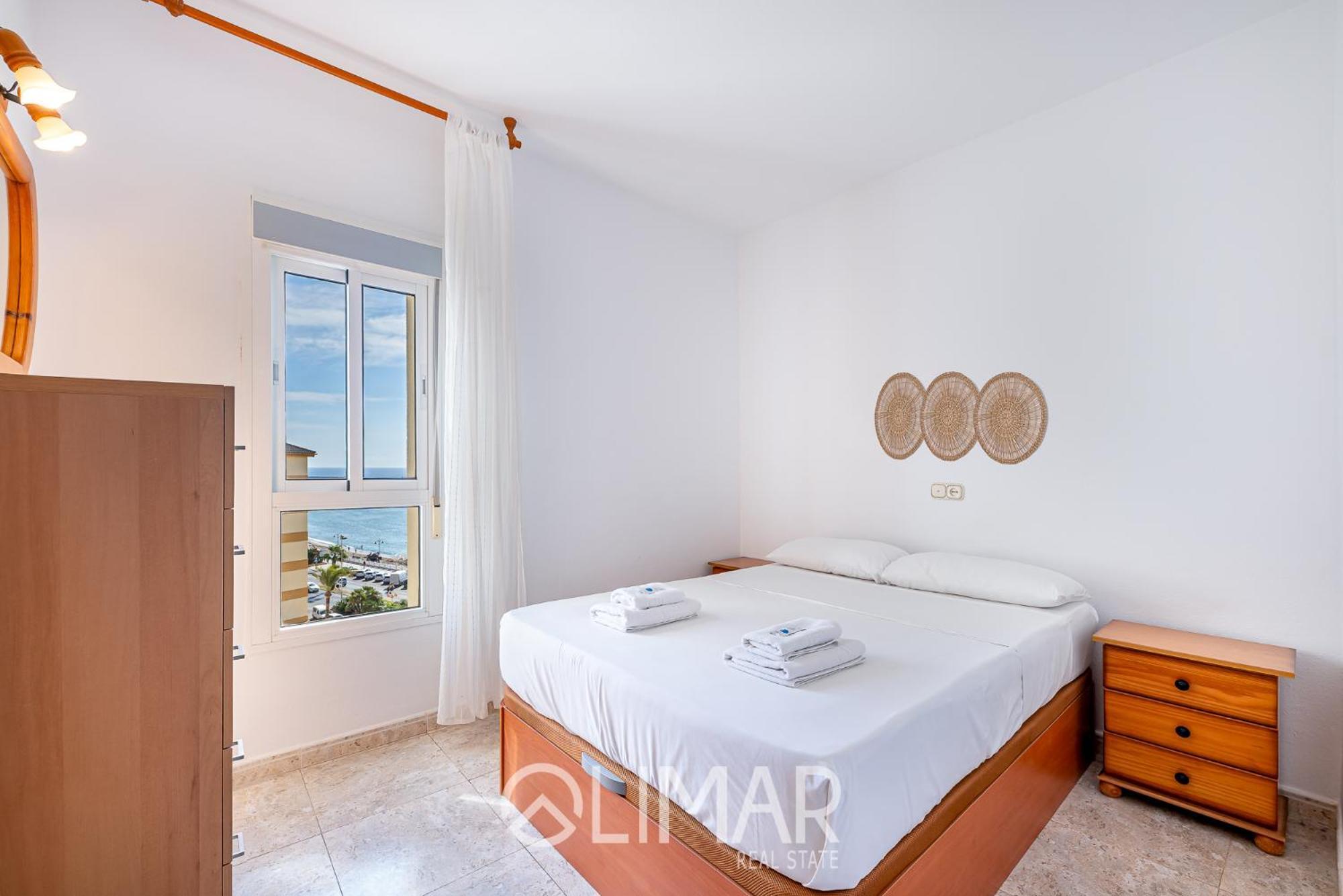 Bil Bil Beach - Benalbeach Benalmadena Ngoại thất bức ảnh